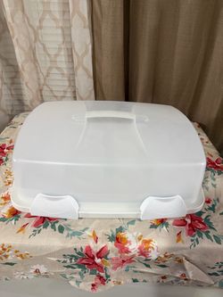 Wilton cupcake caddy