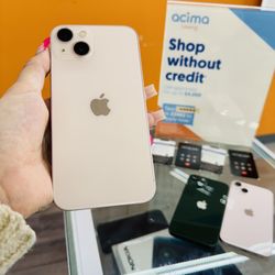 IPhone 13 128 GB Unlock