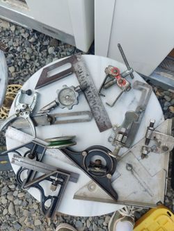 Misc tools