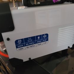 Plasma Cutter 65 Amp