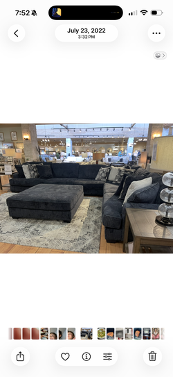 Sectional Sofa