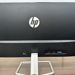 Hp Monitor 27f