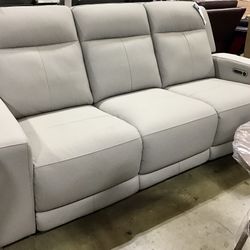 Reclining Sofa 