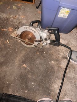 Skillsaw