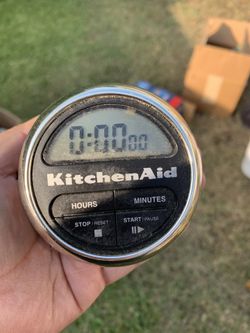 KitchenAid Timer