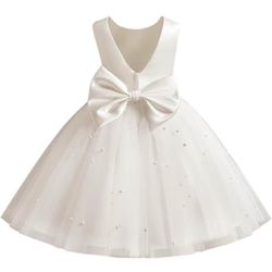 Flower Girl Dress 