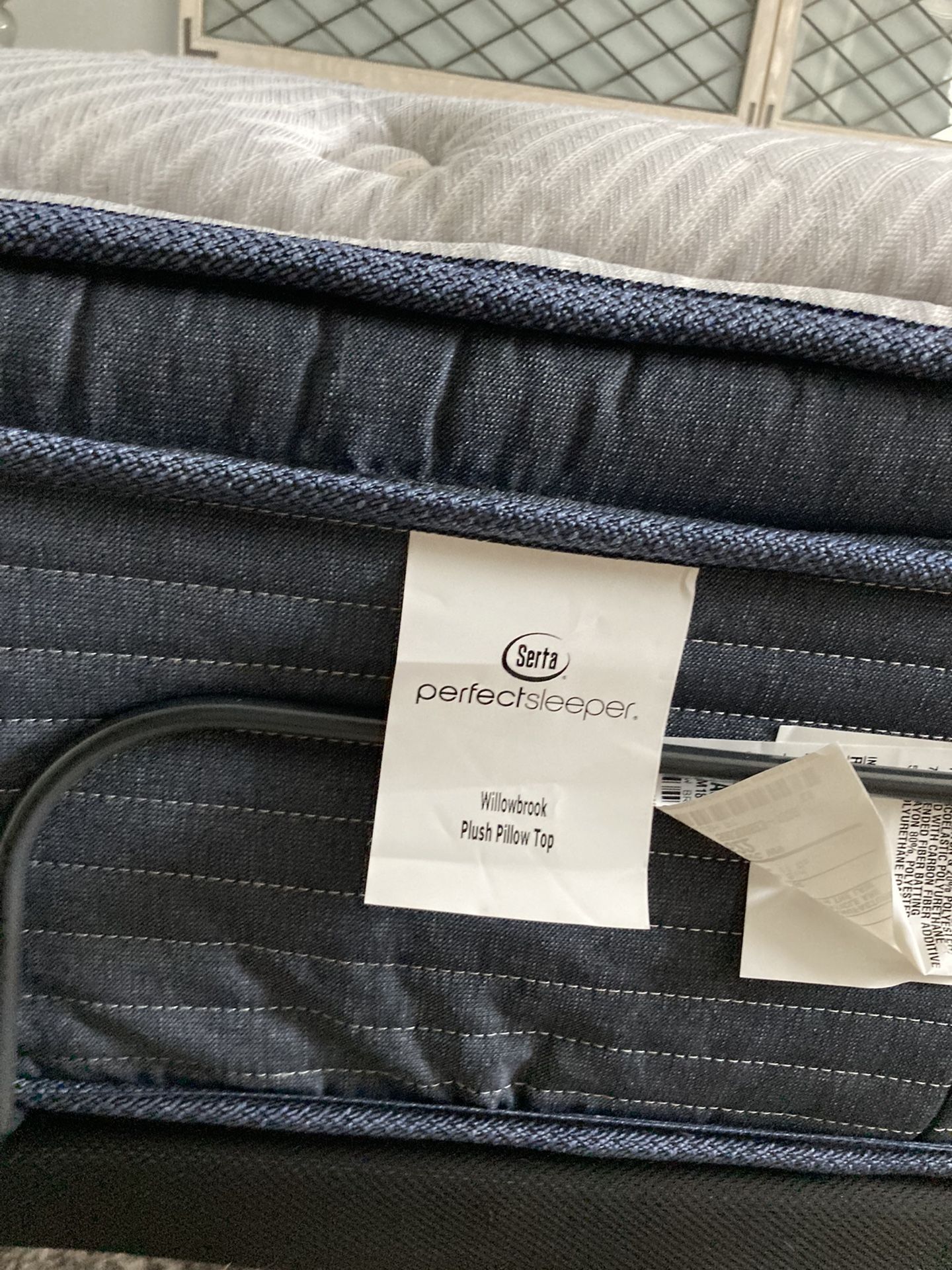 Split King /2 Twin Xl Mattress Must Sell !Just Reduced!! for Sale in West Babylon, NY OfferUp