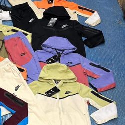 Nike Tech For Kids