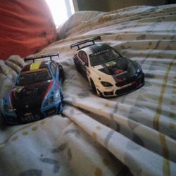 Bmw M6 Car Model