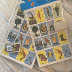 Loteria