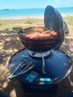 Grill