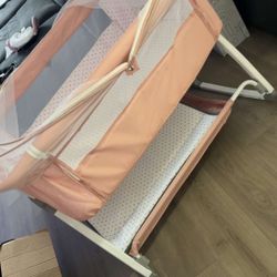 Bassinet 
