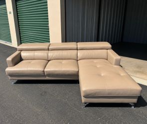Sectional Couch
