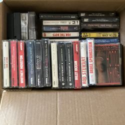 Cassettes