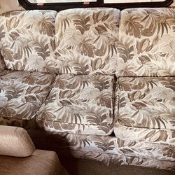  Couch, For RV  