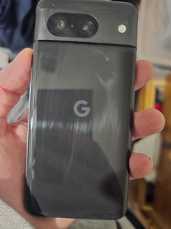 Google Pixel 8