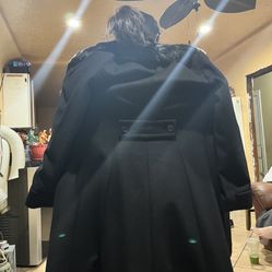 Ralph Lauren Coat