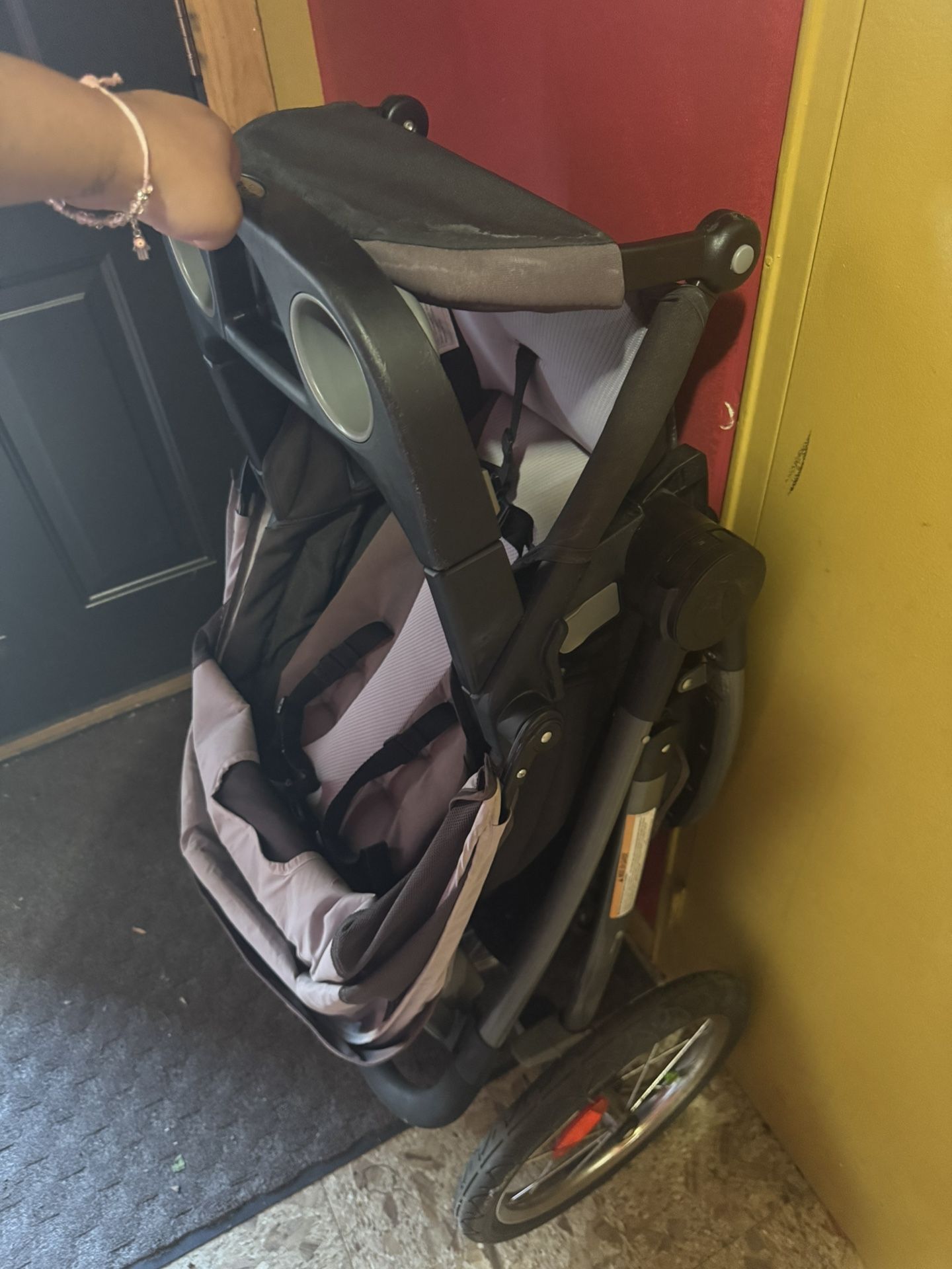 Graco stroller