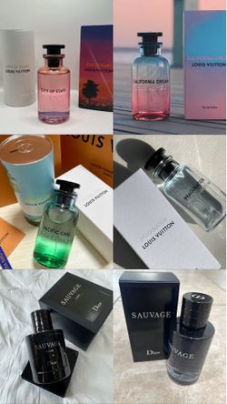 PERFUMES 1.1