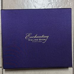Celine Dion Parfums