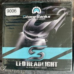 Led  Headlights  