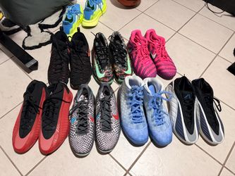 Size 13 Lot