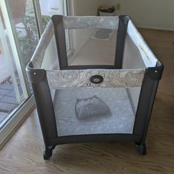 Baby Playpen