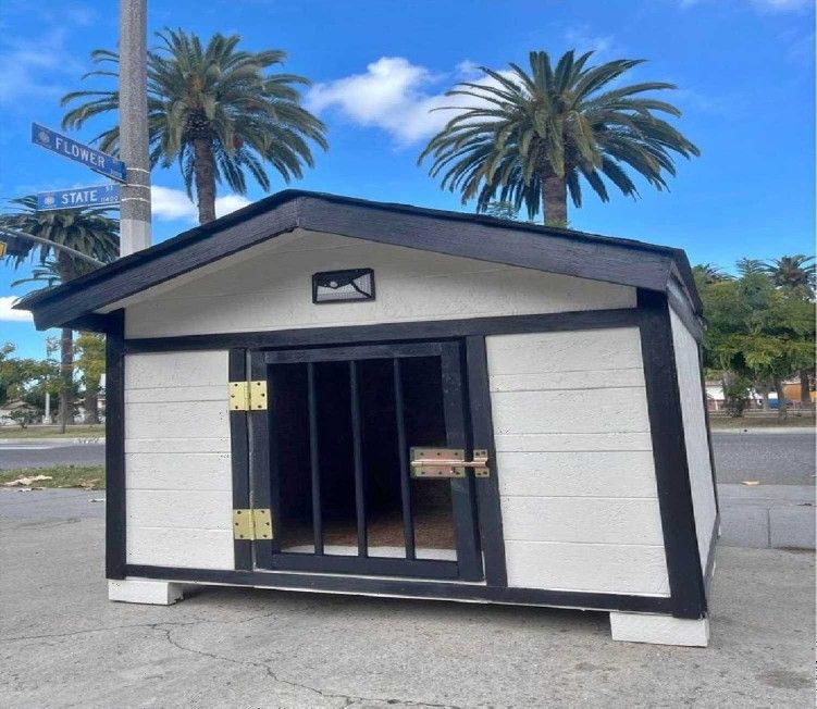 enough president Cozy Pet Shelters – A Warm Retreat for Your Furry Friend