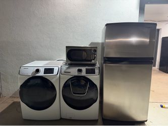 Appliances