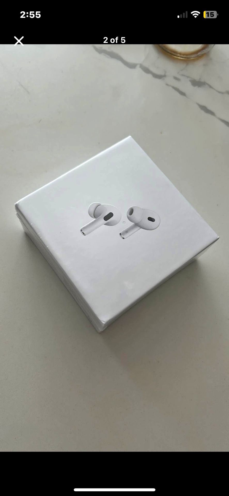 airpod pro gen 2