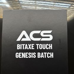 Bitcoin Miner
