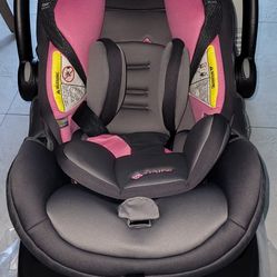 Safety 1st Onboard 35 Air 360 Infant Car Seat 