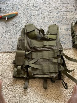 Vest