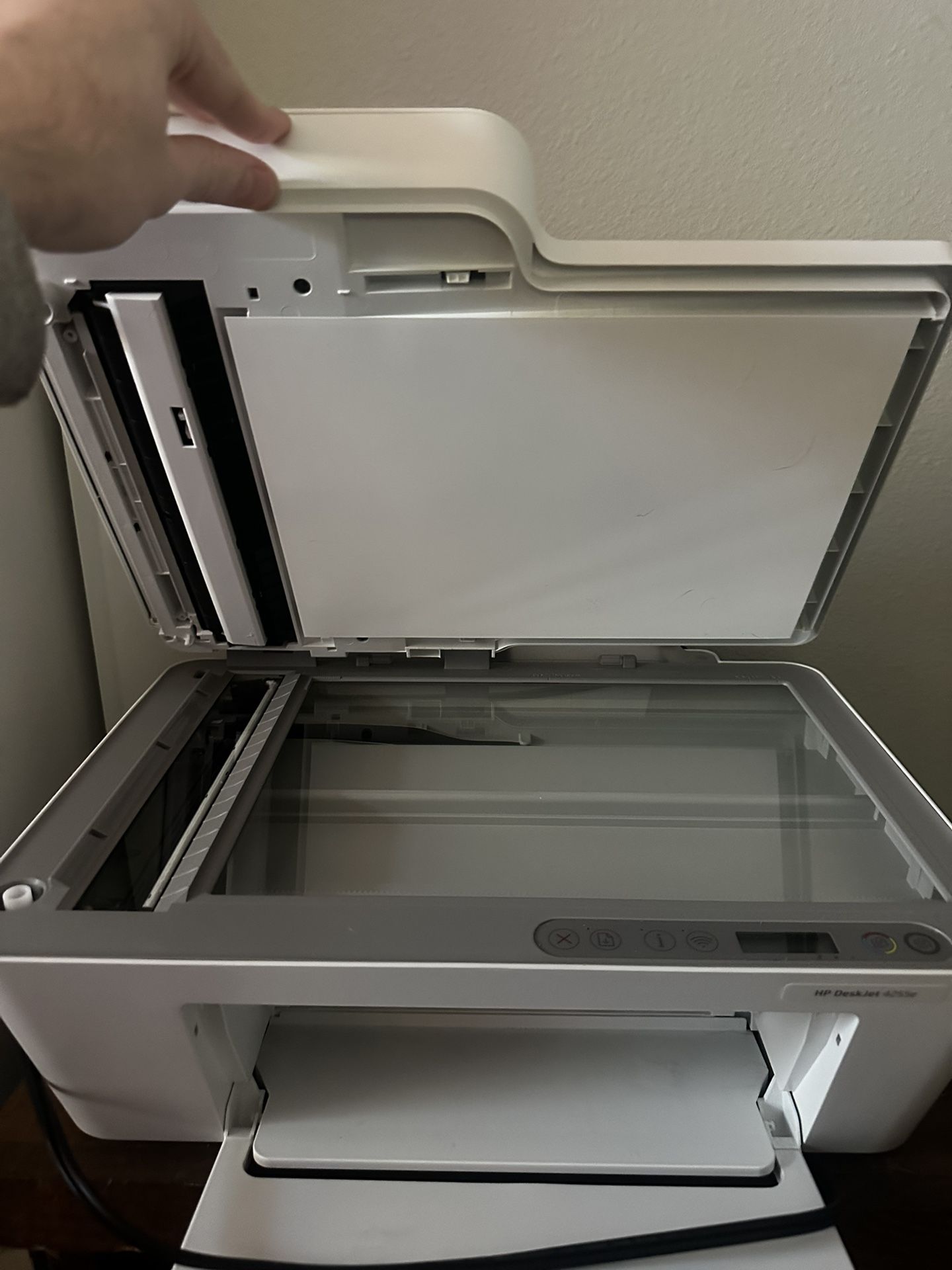 HP DeskJet 4255e