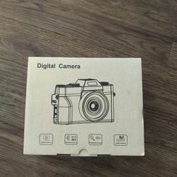 48mp Digital Camera. 