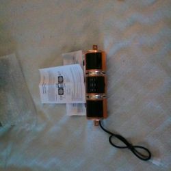 Motorcycle Music Player 