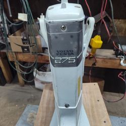 Volvo Penta Down drive 