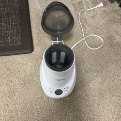 Dr Browns Baby Bottle Warmer