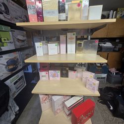 Women's Perfumes & Sets !! Cheap !!
