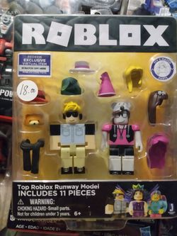 Toy's Roblox
