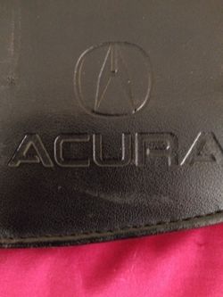 2005 Acura RSX
