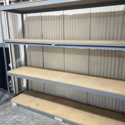 shelf Sale