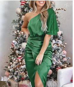 Special Occasion Dress (available in 3 sizes: lg, xl, 2xl)