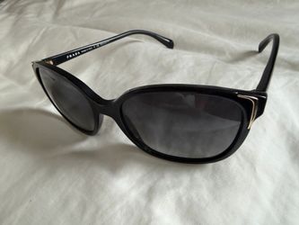 Early 2000’s Prada Sunglasses