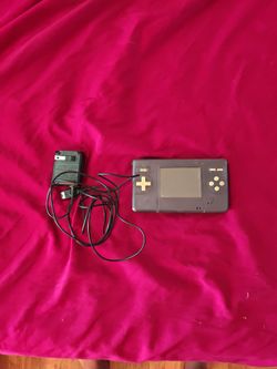 Gameboy Macro / Modded Gameboy Advance