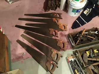 Make An Offer..REASONABLE And It’s Yours. Please, No “give Me A Price For Everything” . Sold In Lots