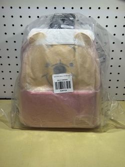 (Brand New) Winnie the Pooh Loungefly backpack (Disney)