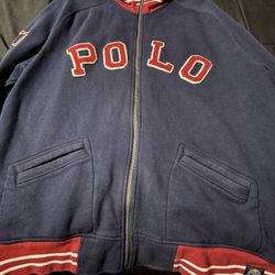 Polo Ralph Lauren XXL