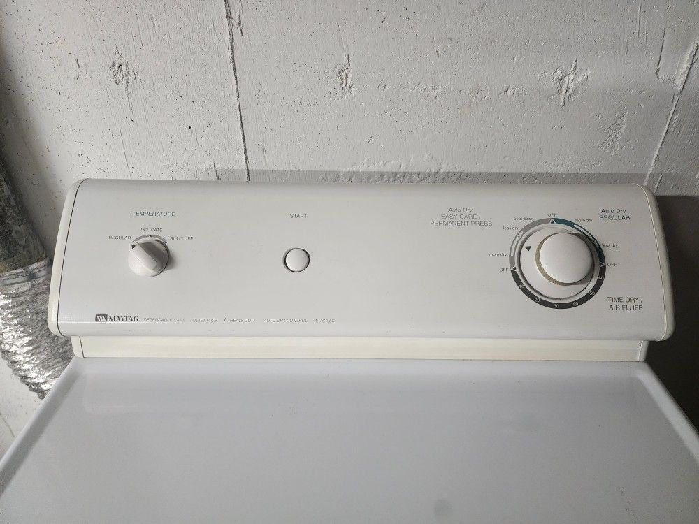 Maytag