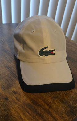 Lacoste Sport Hat